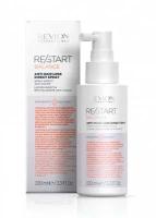 Спрей против выпадения волос, Revlon RESTART BALANCE ANTI HAIR LOSS DIRECT SPRAY 100мл