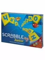 Игра настольная Scrabble (детский)