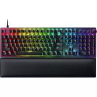 Клавиатура Razer Huntsman V2 (Red Switch) Black