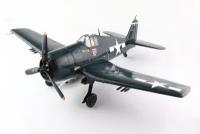 Hobby Master Модель самолета Grumman F6F-5 Hellcat