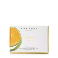 ACCA KAPPA Мыло для тела Green Mandarin 150 гр