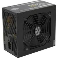 Блок питания Cooler Master MWE 650 V2 650W