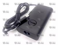 Блок питания для ноутбука Dell Studio 1555 19.5V 4.62A (7.4-5.0) 90W (LA90PM130) Slim