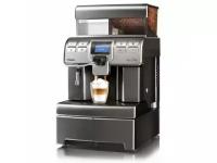 Saeco Кофемашина Saeco Aulika Top High Speed Cappuccino V2 (подкл. к водопроводу)