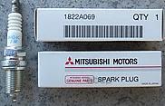 Свеча Зажигания Mitsubishi 1822a069 MITSUBISHI арт. 1822A069