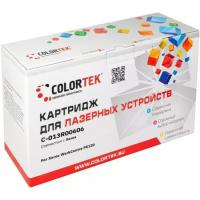 Картридж лазерный COLORTEK CT-013R00606 для принтеров Xerox