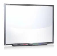 SMART Интерактивная доска SMART Board X880 без проектора