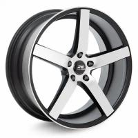 Колесный диск RW H-561 19x8.5" PCD5x114.3 ET35 D67.1