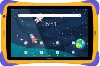 Prestigio Планшет Prestigio SmartKids UP 10.1" 16Gb Violet Yellow Wi-Fi Bluetooth Android PMT3104_WI_D_RU_ORC