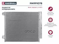 Радиатор Кондиционера MARSHALL арт. M4991078