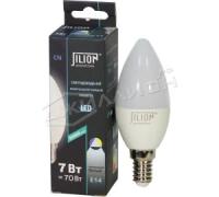 Лампа JiLion E14 CN 7Вт 4500K