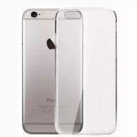 Чехол-накладка для iPhone 7 -силикон