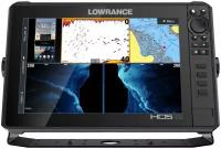 Эхолот Lowrance HDS-12 Live