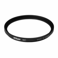 Светофильтр Nikon NC 72mm, защитный