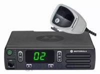 Радиостанция Motorola DM1400 136-174MГц 45W 16 каналов, MDM01JQC9JC2_N