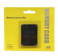 Карта памяти для PS2 Memory Card 32 MB