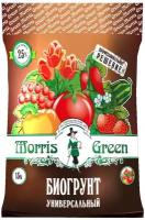 Биогрунт универсальный с биогумусом Morris Green 13 л