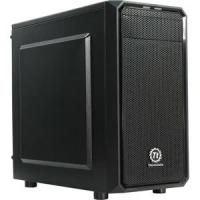 Корпус Thermaltake Versa H15 CA-1D4-00S1NN-00 Black