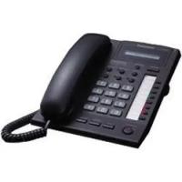 Panasonic KX-T7665RUB Б/У Системный телефон для АТС KX-TDA, KX-TDE100, 200, 600, KX-NCP500, 1000