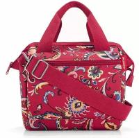 Сумка allrounder cross paisley ruby P17-63983