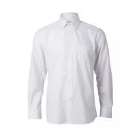 Рубашка ZHIK 18 Formal Shirt (sample) L White