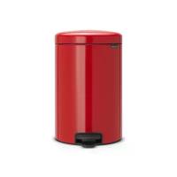 Мусорный бак с педалью newIcon 20л Brabantia 111860