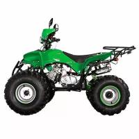 Квадроцикл Avantis Termit Lux 4Т. двиг. Maкс. ск. 40 км/ч. 96 кг. (Зелёный) AV50T8LUX-GREEN