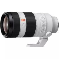 Объектив Sony 100-400mm f/4.5–5.6 GM OSS FE (SEL100400GM) Sony E