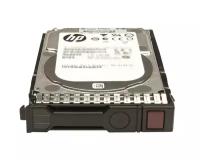 Для серверов HP Жесткий диск HP HCBF1200S5xeF010 1,2Tb 10520 SAS 2,5" HDD