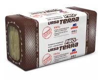 Утеплитель Урса Терра / Ursa Terra 34PN PRO 1000х610х50мм (6,1м2; 0,305м3)