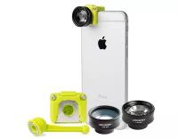 Набор Lensbaby Creative Mobile Kit iPhone 6