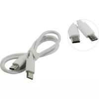 Кабель USB 2.0 type C <-> type C Orient UC-605W