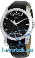 Наручные часы Tissot T035.407.16.051.00