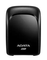 Внешние жесткие диски и SSD ADATA Внешний диск SSD ADATA 240G SC680