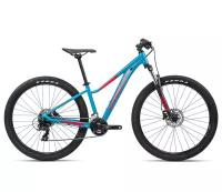 Детский велосипед Orbea MX 27 ENT XS XC 2021