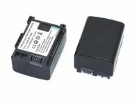 Аккумуляторная батарея для видеокамеры Canon LEGRIA FS10 (BP-808) 7,4V 850mAh