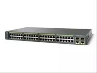 Коммутатор Cisco Catalyst WS-C2960+48TC-L