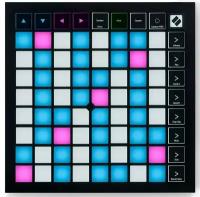 MIDI контроллер Novation Launchpad X