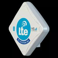 Усилитель интернет сигнала 4G/LTE STREET 2