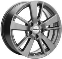 Диски Carwel Чага 1704 (RAV4) 7,0x17 5x114,3 D60.1 ET39 цвет GRT