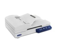 Сканер планшетный XEROX Duplex Combo Scanner