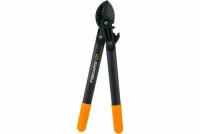 Сучкорез контактный малый fiskars powergear l71 1001556