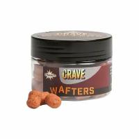 Насадка DYNAMITE BAITS Wafter Crave 15 мм. Dumbells