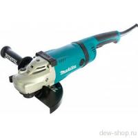 Угловая шлифмашина Makita GA9030SFK1