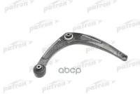 Рычаг Подвески Правыйcitroen: C4 04-, C4 Grand Picasso 06-, C4 Picasso 07-, C4 Купе 04-, Peugeot: 307 00-, 307 Break 02-, 307