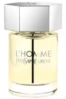 YSL L'Homme туалетная вода 60мл