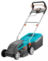 Газонокосилка Gardena PowerMax 1400/34