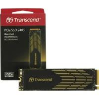 SSD Transcend 240S 500 Гб TS500GMTE240S