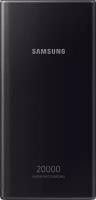 Внешний аккумулятор Samsung EB-P5300 20000 mAh c функц быстрой зарядки серый