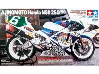 Спортивный мотоцикл Honda NSR250 Ajinomoto